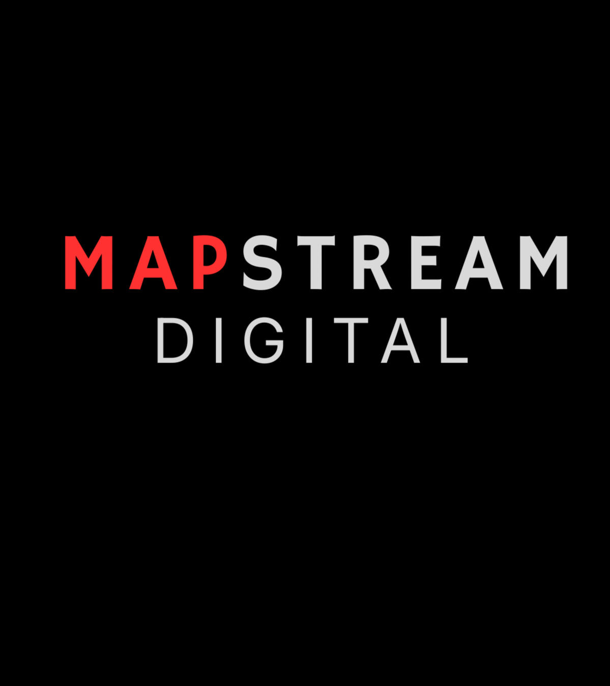 MAPSTREAM DIGITAL