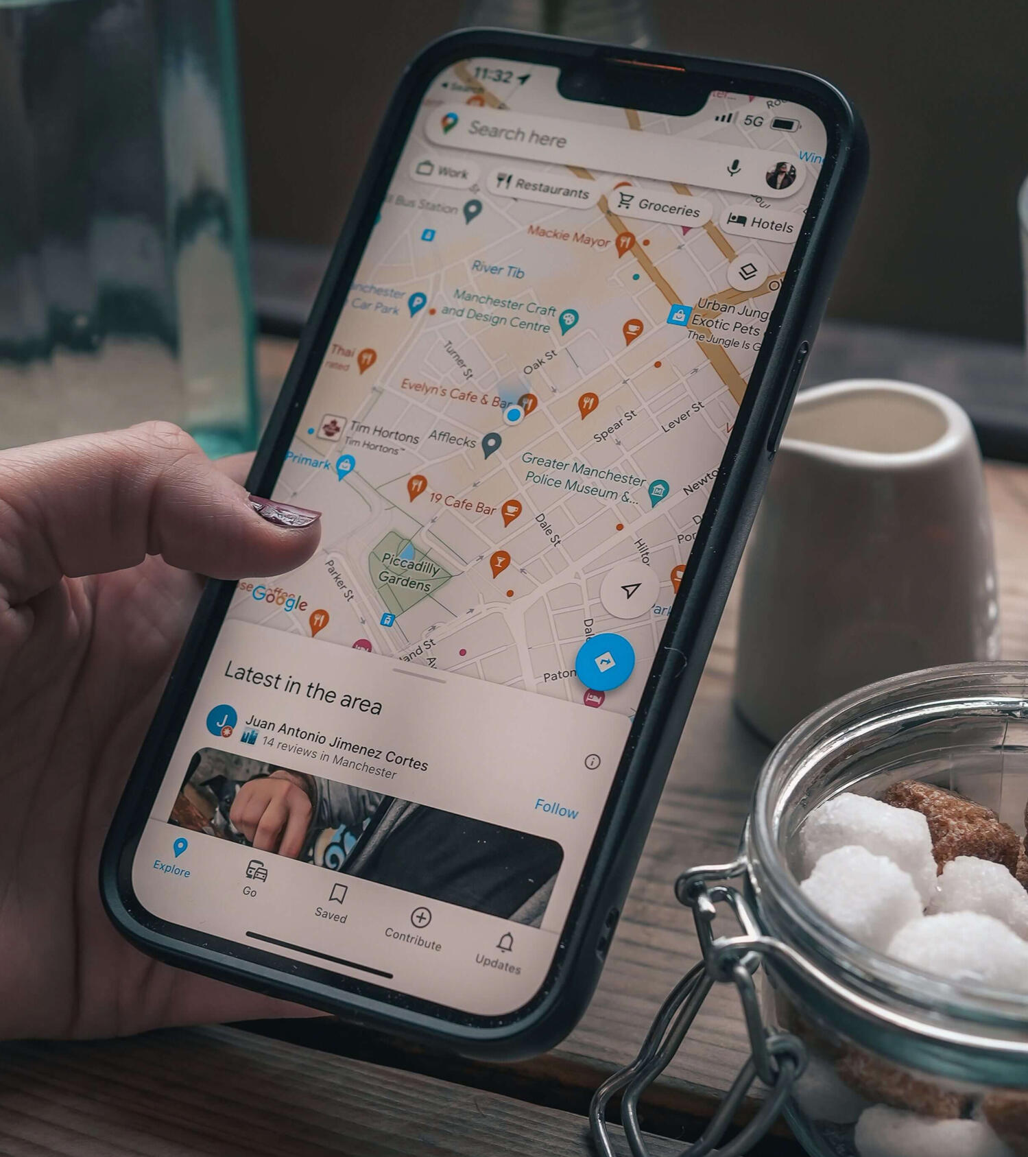 MAPSTREAM DIGITAL